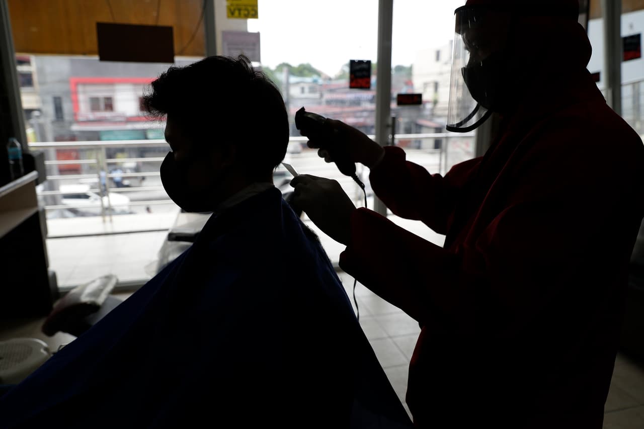 Después de ser sacudidos por la crisis del coronavirus, ellos cuentan cómo enfrentan su 'nueva normalidad'