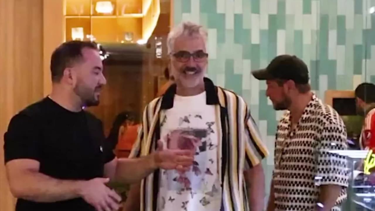 Maestros Joyeros sigue posicionándose como referente mundial en joyas personalizadas