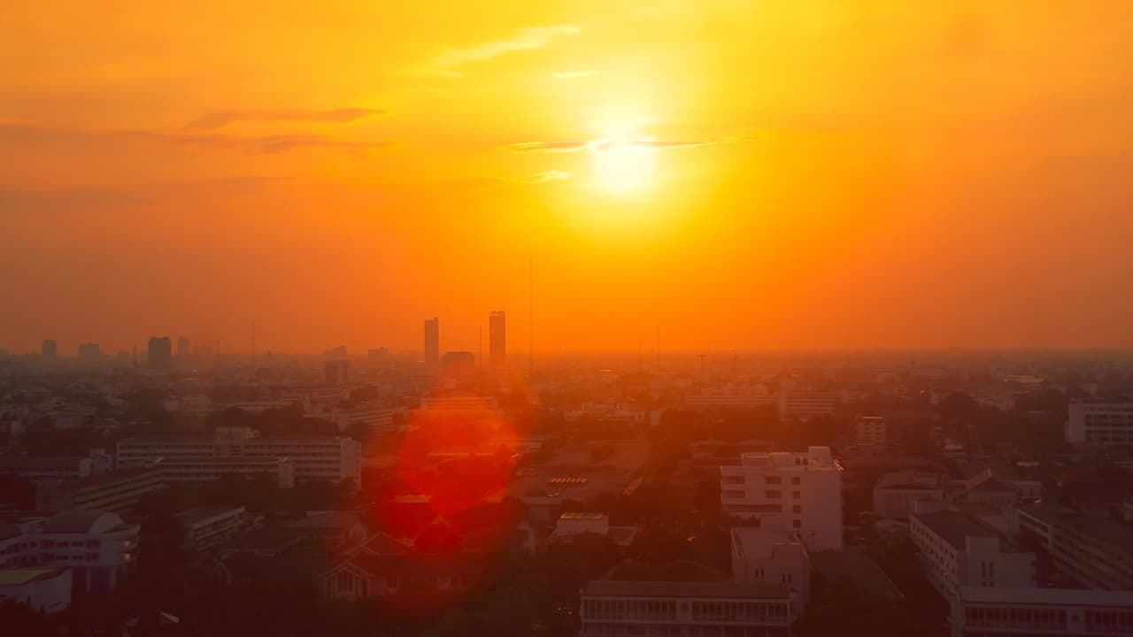 Microclimas en el Área de la Bahía: hasta 32°F de diferencia en zonas a 2 millas una de otra
