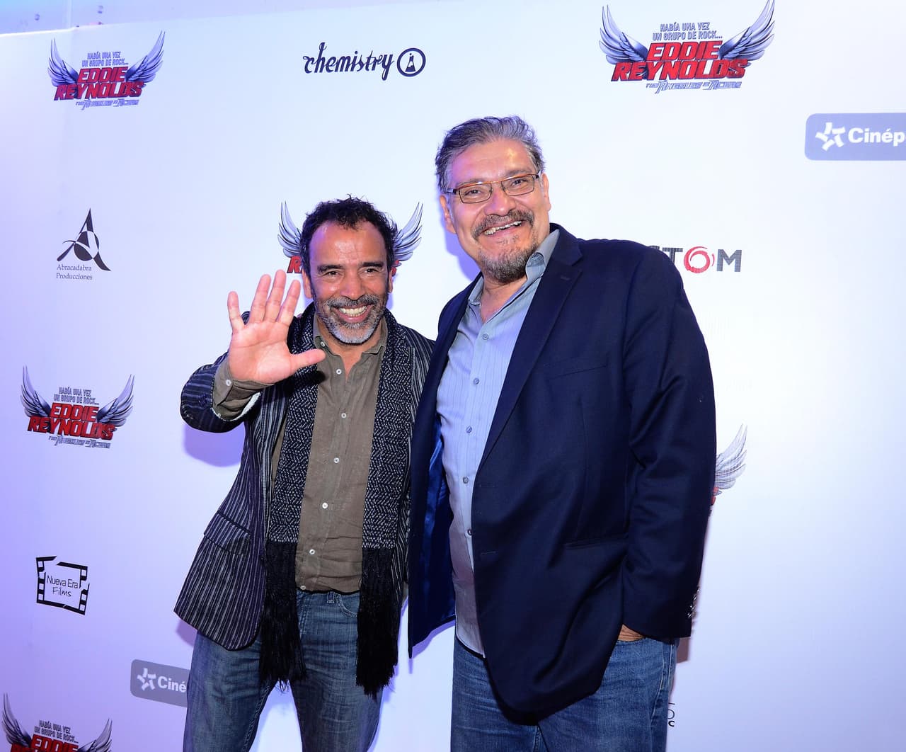 En el 2004 saltó a la fama con la película 'Matando Cabos' y su personaje 'Mascarita'. Después participó en otras exitosas películas como 'Arráncame la vida', 'Rudo y cursi' y 'El infierno'.