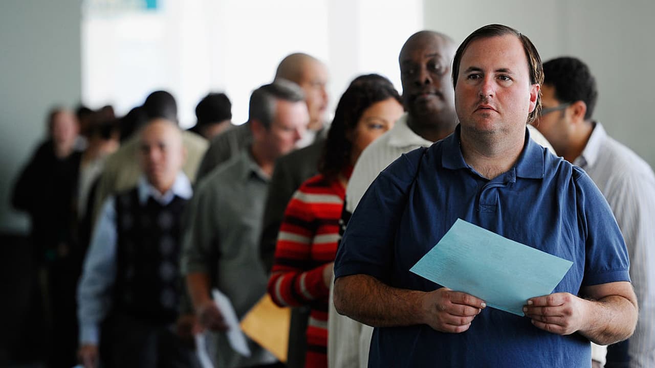 Esta es la advertencia del EDD a desempleados que no busquen trabajo y estén recibiendo ayudas