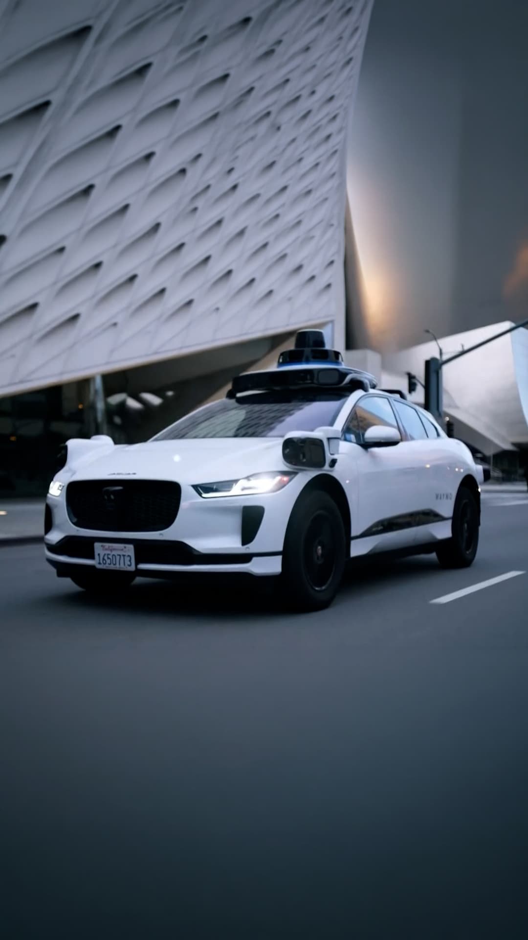 Robotaxis: ¿Mejores conductores que los humanos?