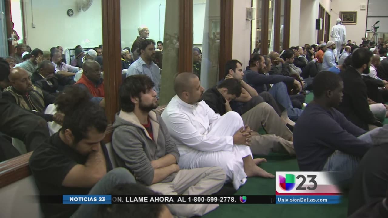 Crece la población de hispanos musulmanes en Estados Unidos