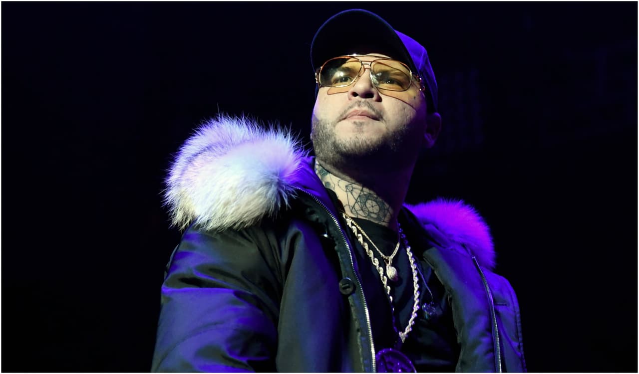 Borrón, ¿y cuenta nueva? Farruko elimina todas sus publicaciones de Instagram