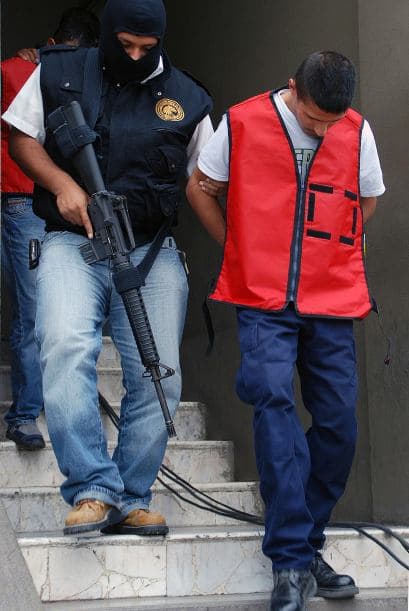 Estos grupos han hecho que las cosas cambien para Monterrey.