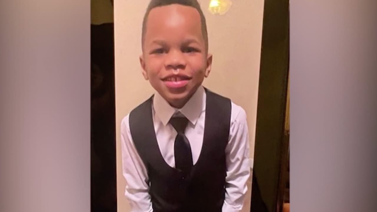 <a href="https://www.univision.com/local/houston-kxln/troy-khoeler-lavadora-muerte-desapariciones-houston-fotos">Troy Khoeler fue hallado dentro de una lavadora el 28 de julio</a>, luego de que su madre lo reportara como desaparecido.