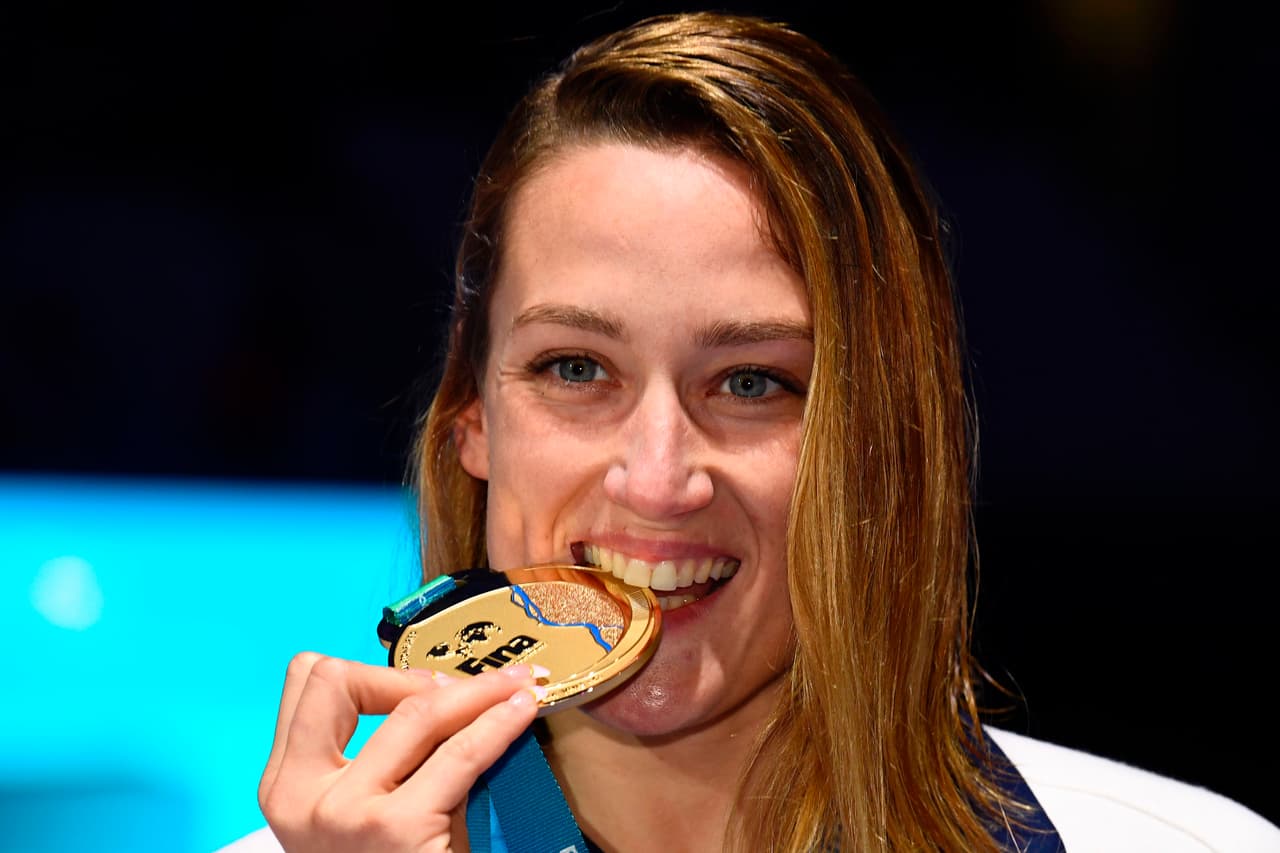 "Siempre digo que Cataluña es España"