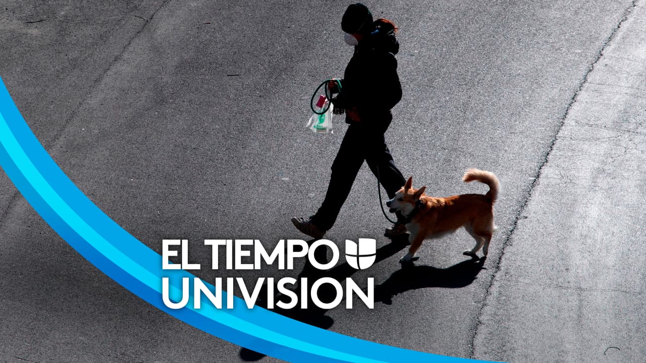 Cielo despejado y condiciones frías para la noche de este miércoles y madrugada de jueves en Los Ángeles