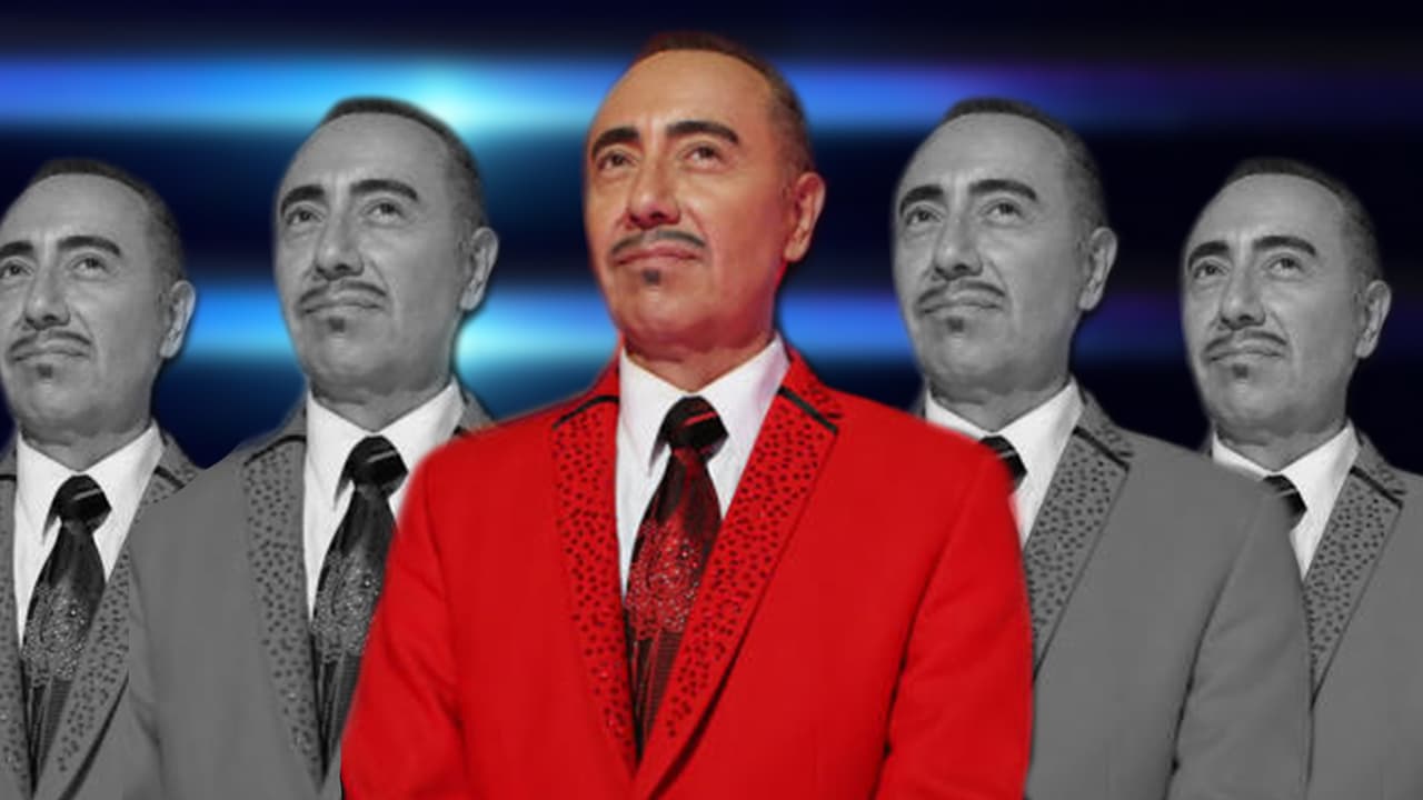 Fernando Arau, el único bailarín sometido a la aplastante prueba del polígrafo en Mira Quién Baila