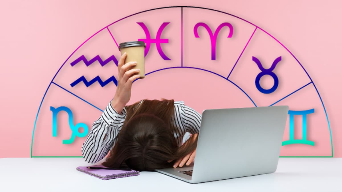 Estos son los signos zodiacales que cumplirán más fácil sus propósitos de año nuevo