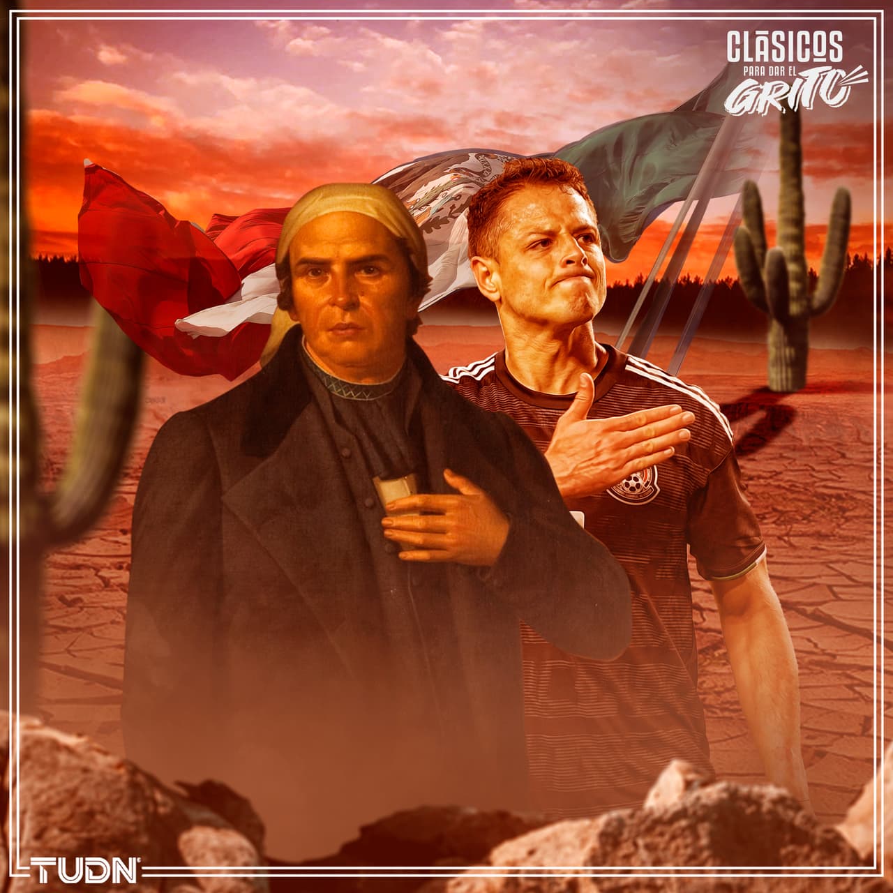 Javier Hernández: heredero y conquistador del viejo mundo