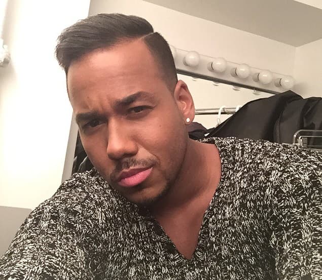 ¿Qué tal cuando pone esa mirada matadora?