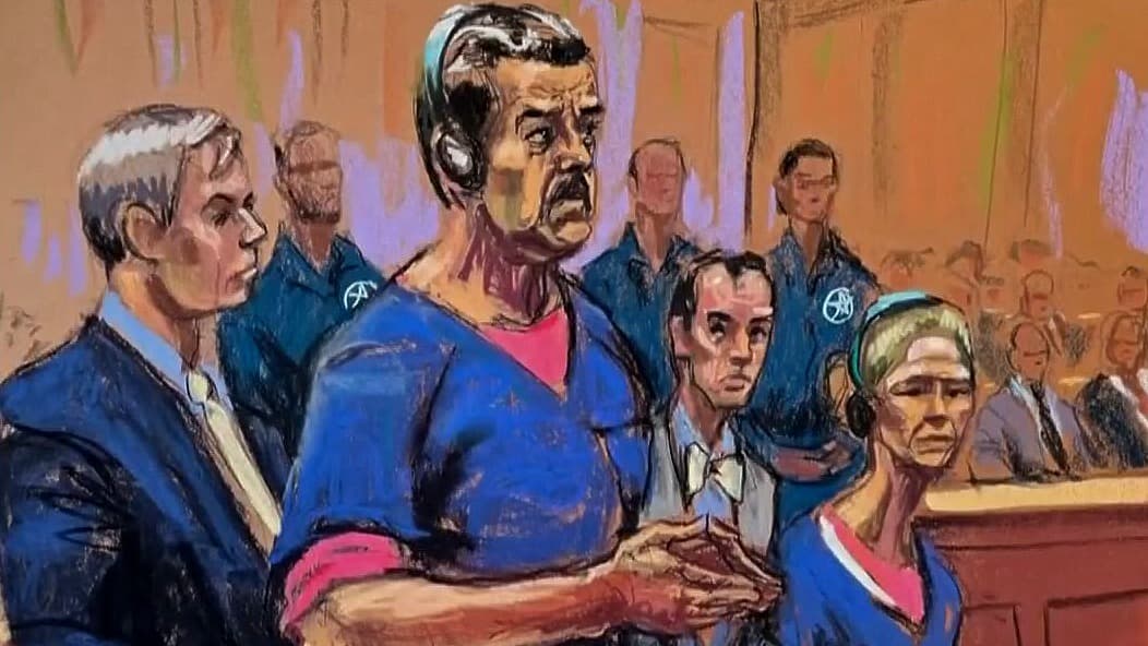 Nicolás Maduro y Cilia Flores regresan a una corte de Nueva York hoy miércoles 22 de julio