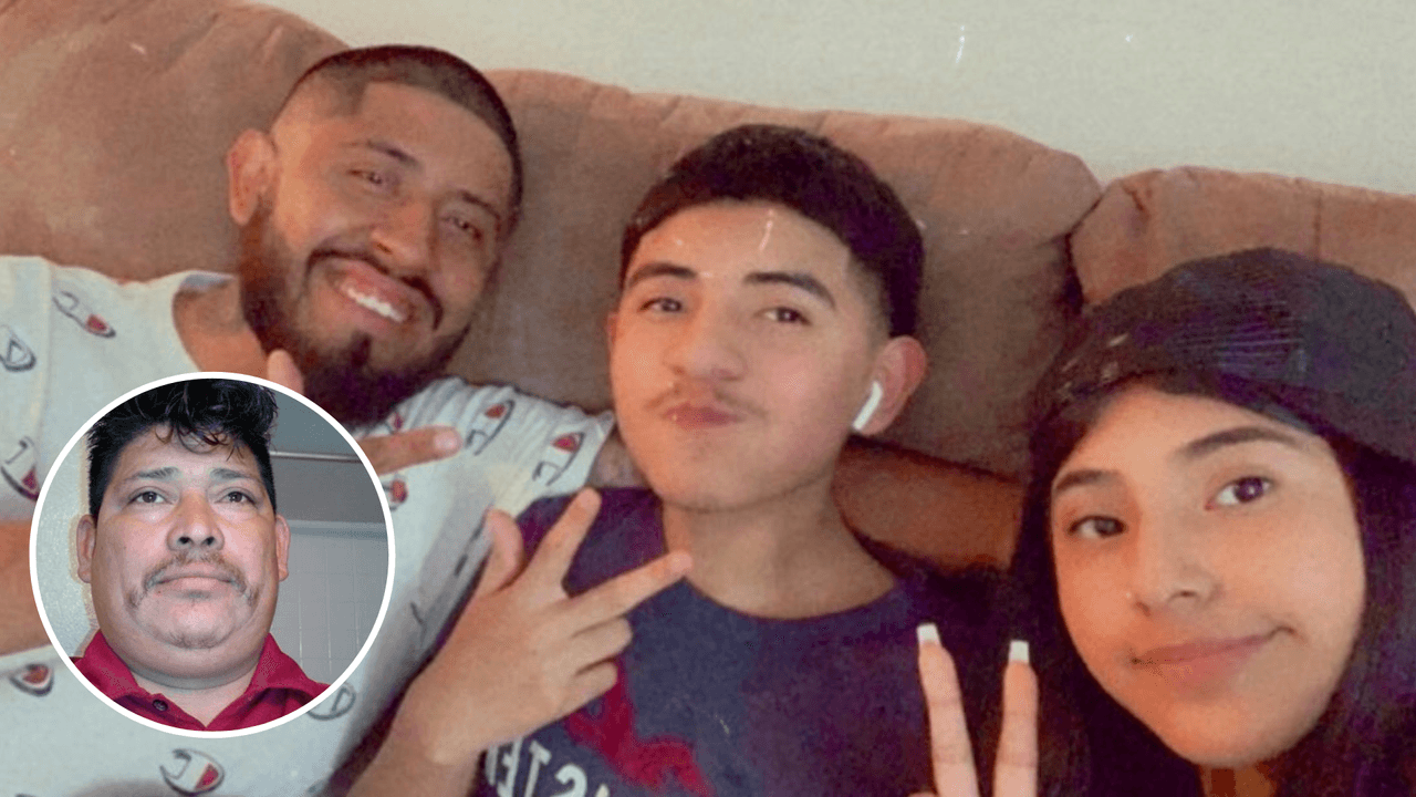 Sin rastro: dos meses después de la muerte de los hermanos Andrés y Crystal Pineda el sospechoso está prófugo