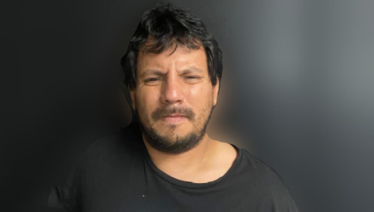 Llevó a una menor de San Luis Obispo a Tijuana para cometer delitos sexuales y lo condenan a 45 años de cárcel