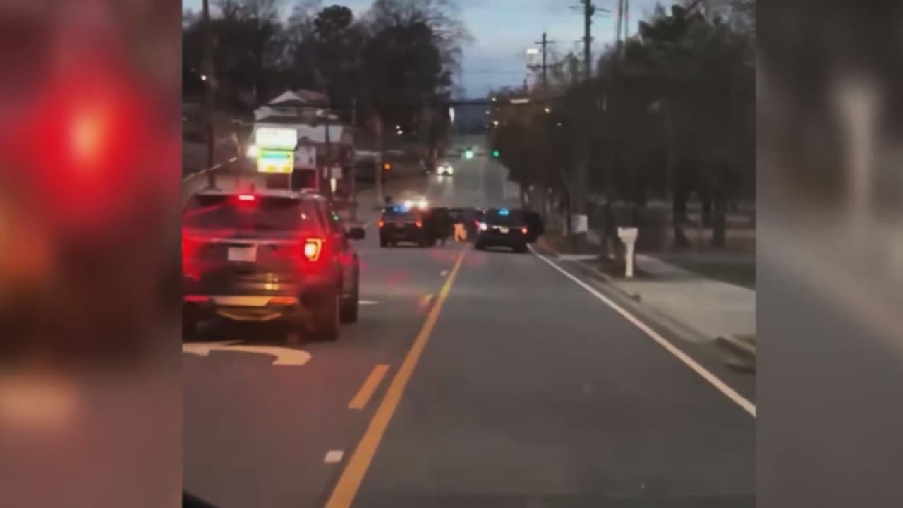 Temor en la comunidad hispana de Dalton tras operativos que dejaron más de 40 inmigrantes detenidos