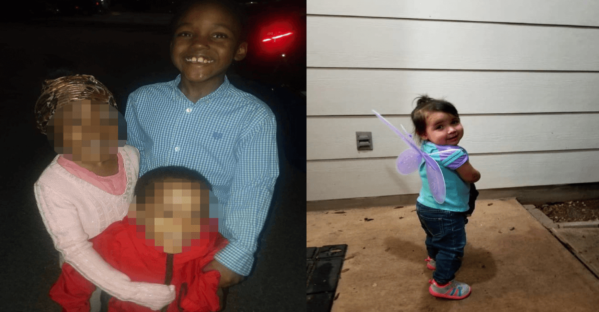 San Antonio recuerda a sus niños asesinados: preparan vigilia en honor Mercedes Losoya, Danilo Coles y otros