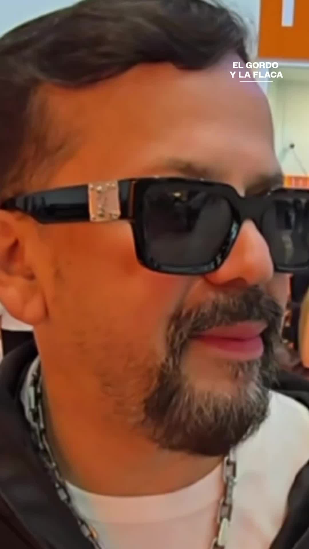 Cruz Martínez habla del pleito legal entre A.B. Quintanilla y Suzette