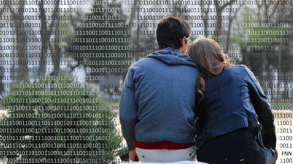 Un algoritmo se confiesa