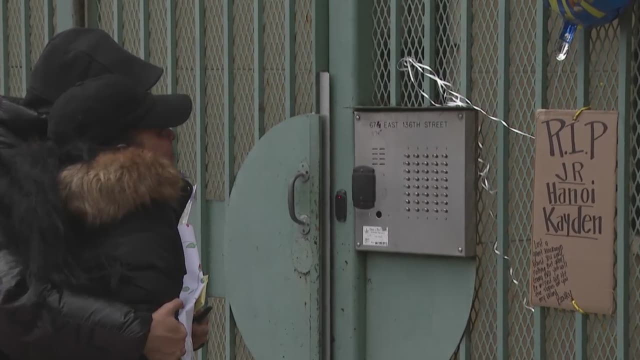 La tragedia sacudió el domingo a un edificio del barrio de Mott Haven en el Bronx con el asesinato de una familia hispana.