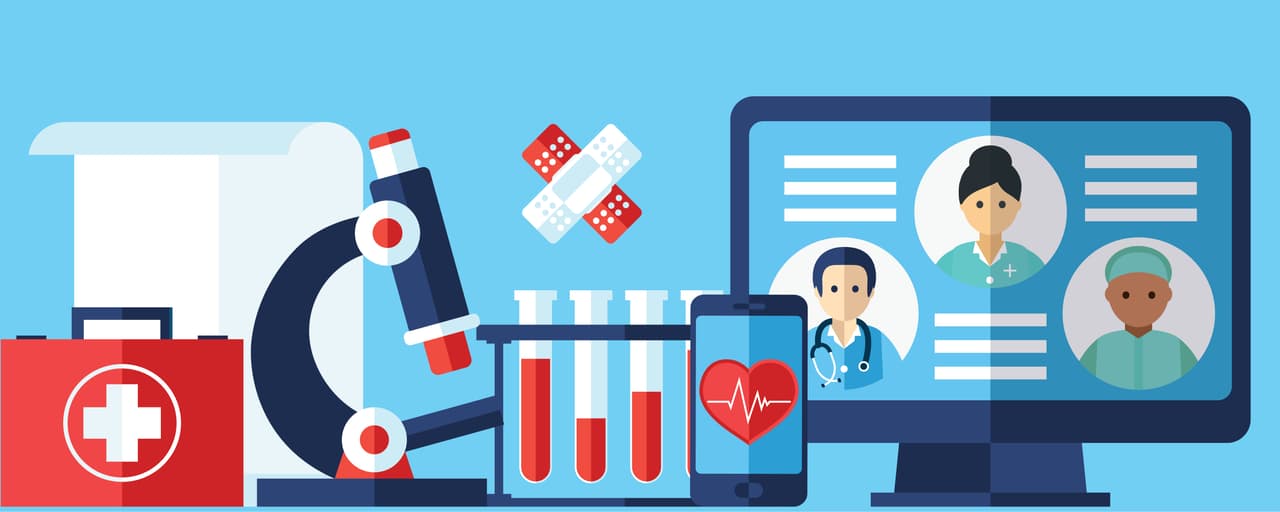 Salud mental y trastornos de comportamiento son algunos de las temas que deben abordar las nuevas tecnologías.