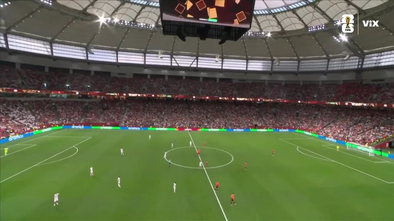 ¡Nueva Zelanda vs. Bélgica! Arranca la acción en la Copa Mundial de la FIFA 2026