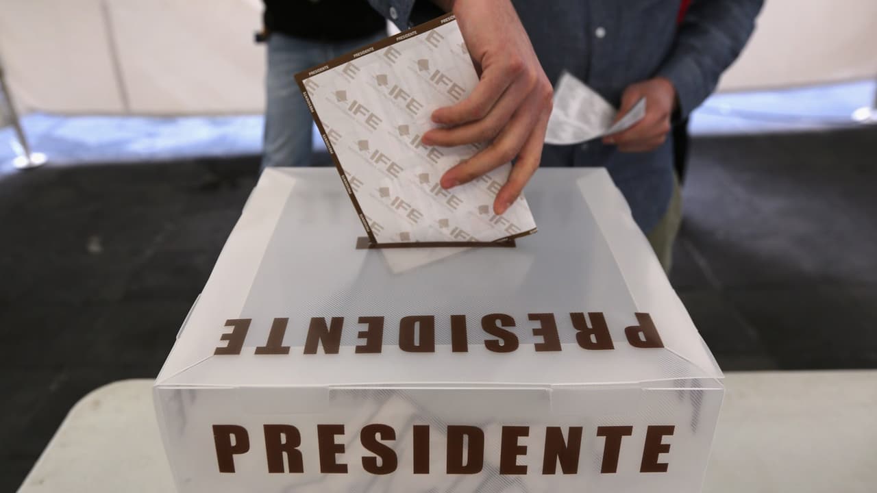 Instituto Electoral reconoce un error con los paquetes de votos de mexicanos en el exterior