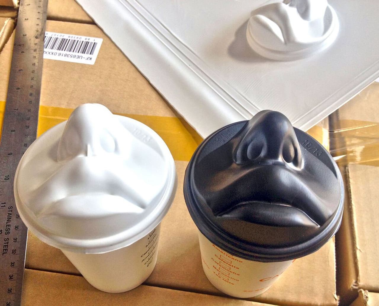 Si además de tu café, te gustaría despertar con un beso de buenos días ya puedes tener todo en un mismo sitio.