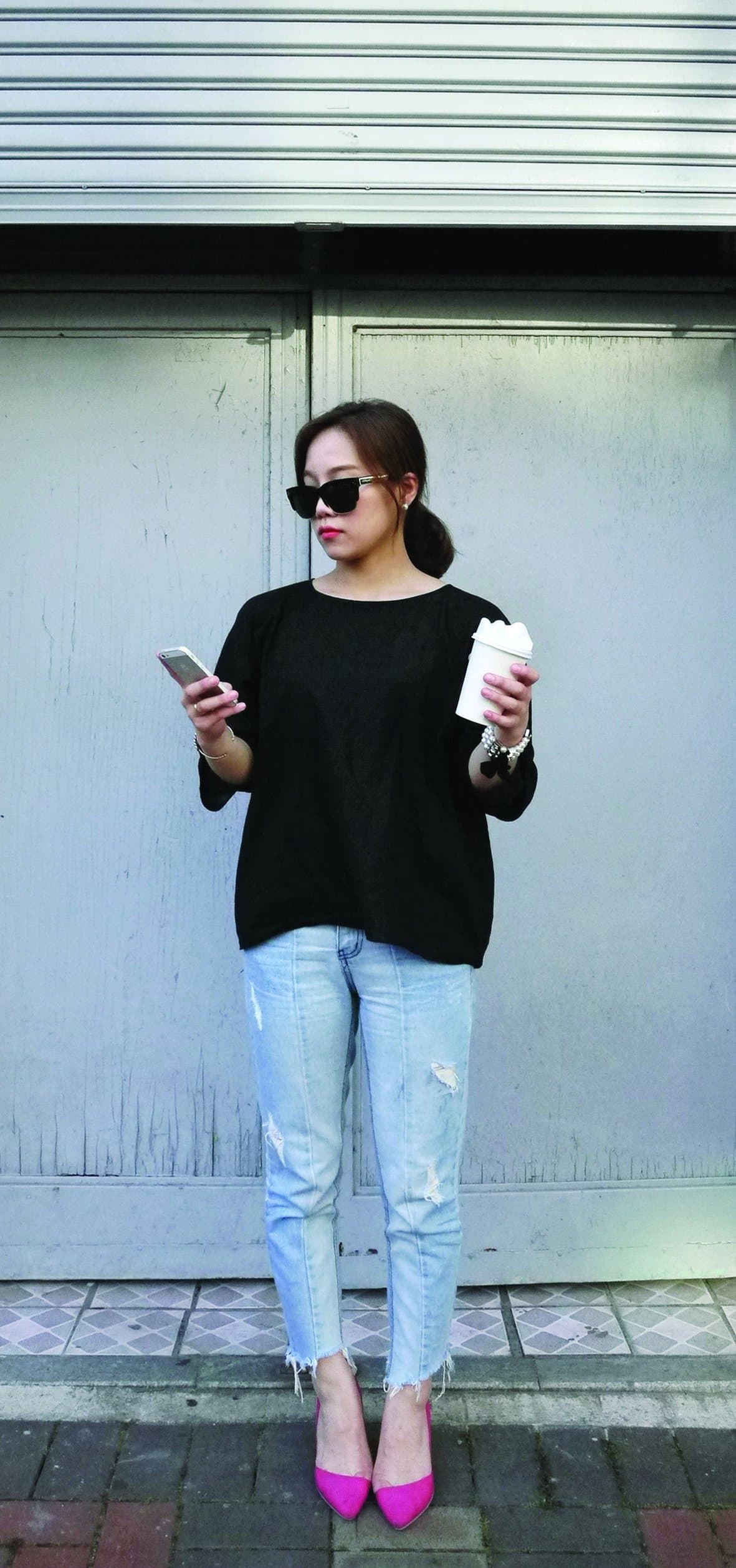 ¿Se te hubiera ocurrido una idea así?