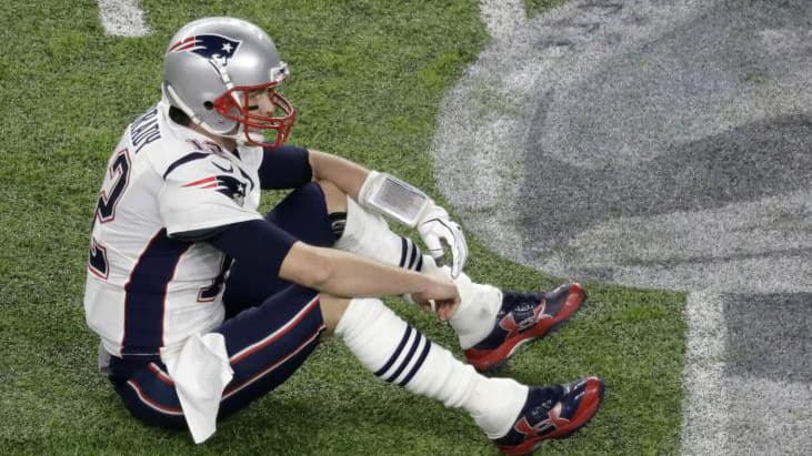 Análisis del Super Bowl LII: La fórmula de los Eagles para derrotar a la versión más voraz del equipo del siglo