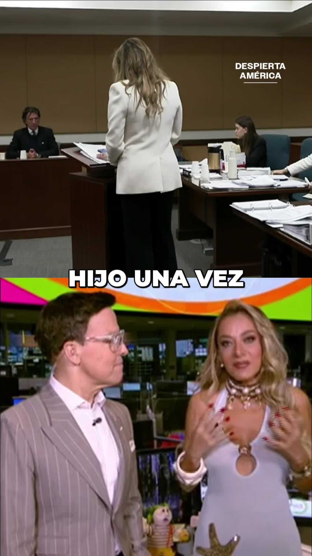 Colate reactiva batalla legal contra Paulina Rubio por custodia de su hijo