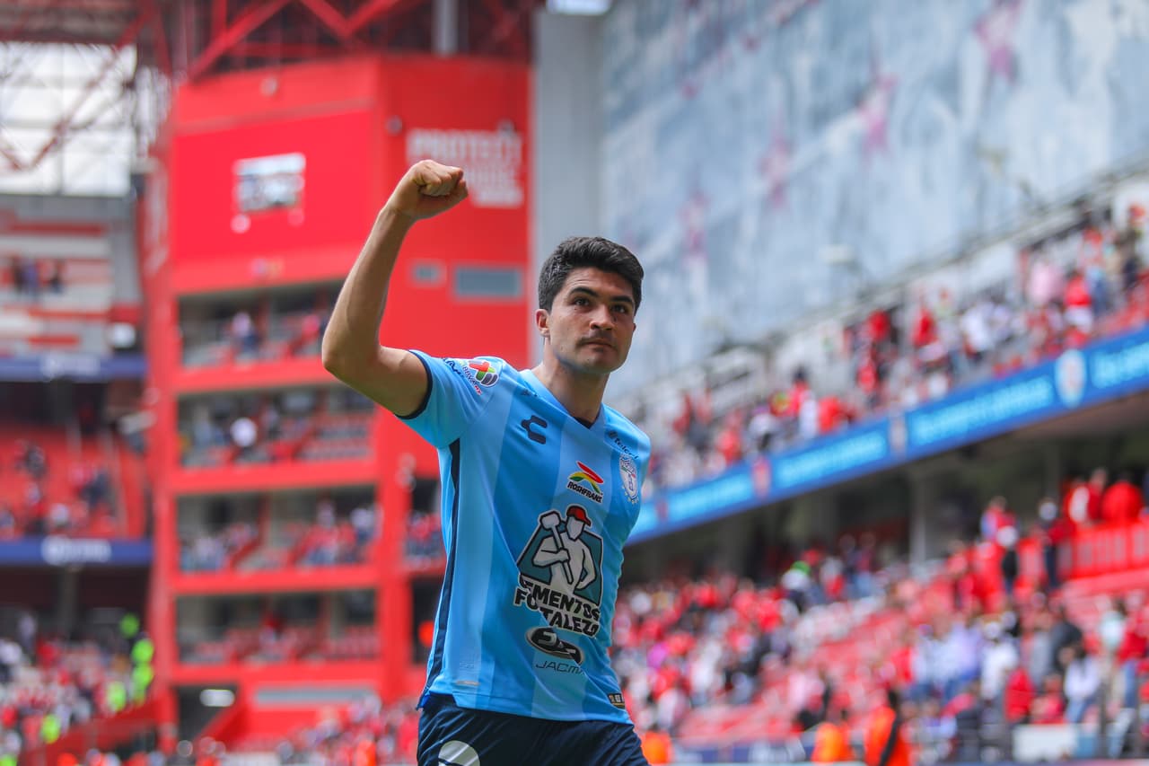 Los Tuzos golearon a los Diablos Rojos y regresaron a zona de boleto directo a Cuartos de Final.