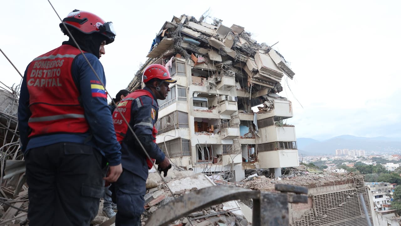 Cómo ayudar a Venezuela desde Nueva York tras devastadores sismos y localizar familiares