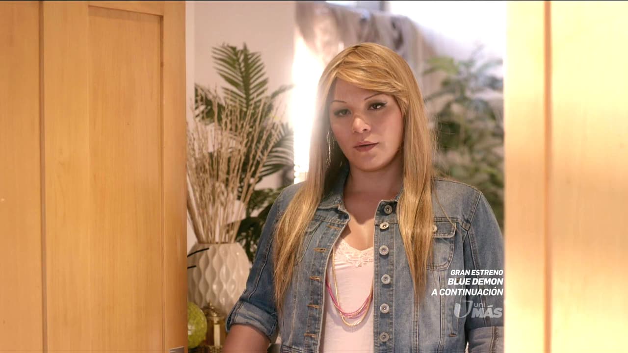 ¿Logrará Jenni olvidarse de su amor?