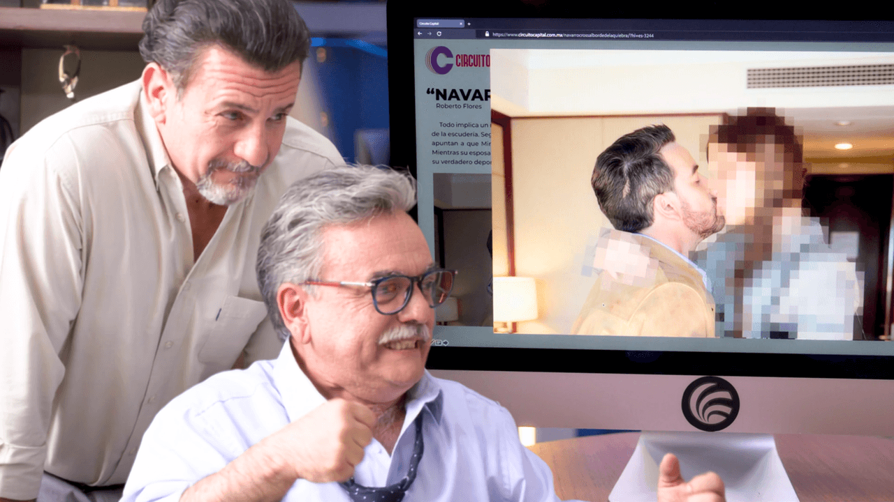 Resumen de Tan Cerca De Ti, Nace El Amor capítulo 53