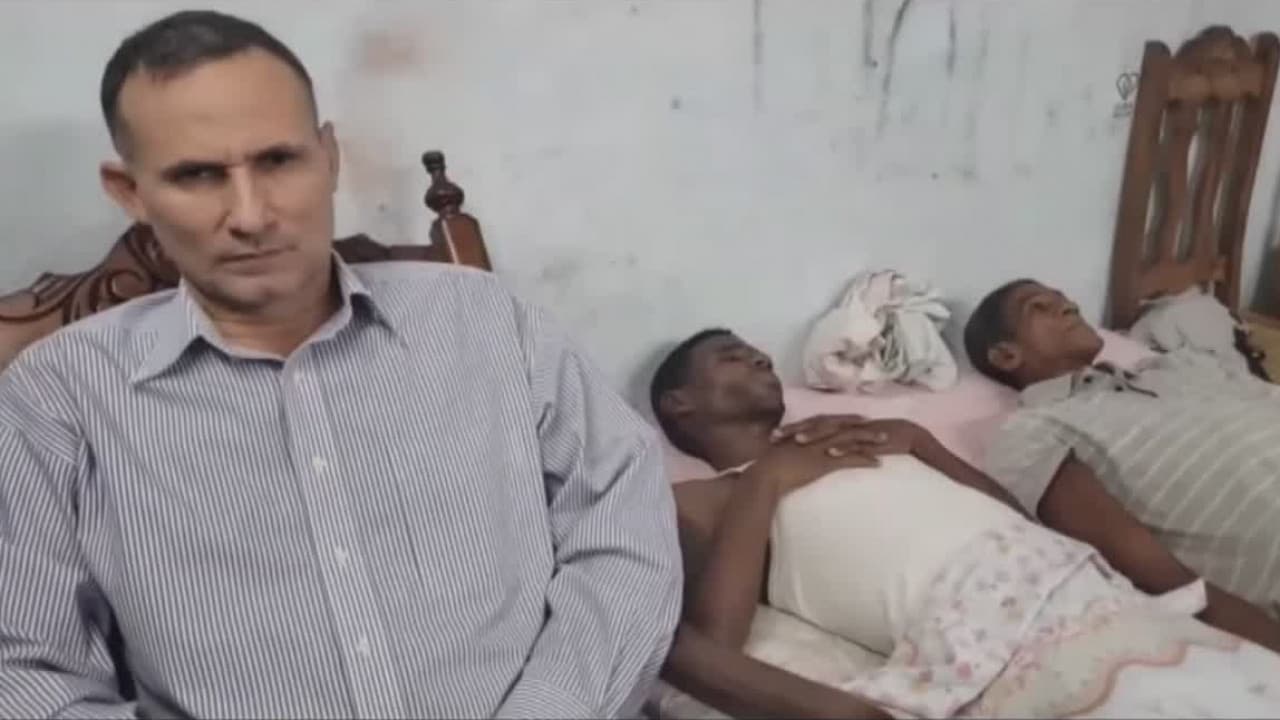 Denuncian que varios opositores cubanos en huelga de hambre se encuentran en grave estado de salud