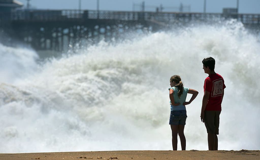 Sismos en California podrían hundir la costa hasta 3 pies en unos segundos, según un estudio