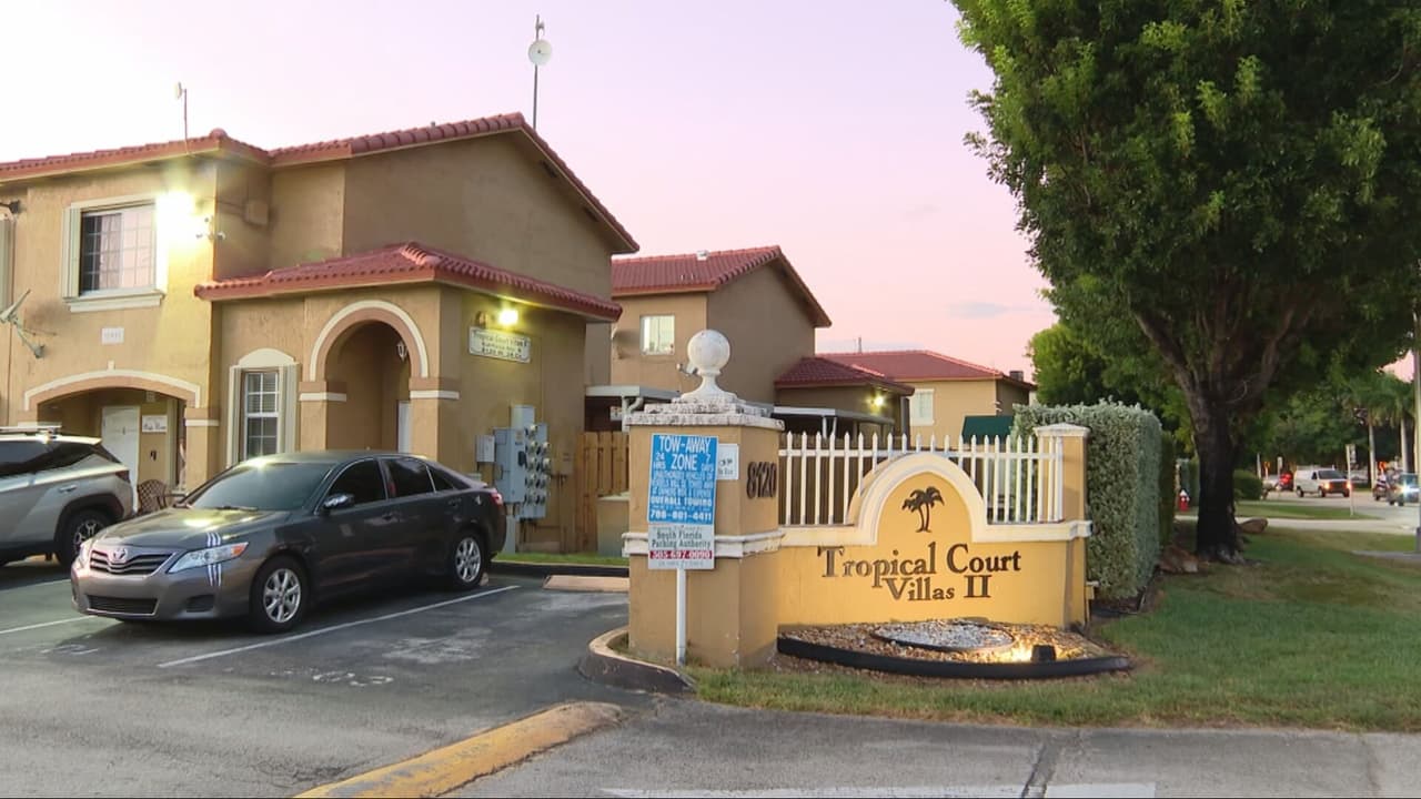 Residentes de Hialeah denuncian fallos en la electricidad de sus casas y dicen que nadie les responde