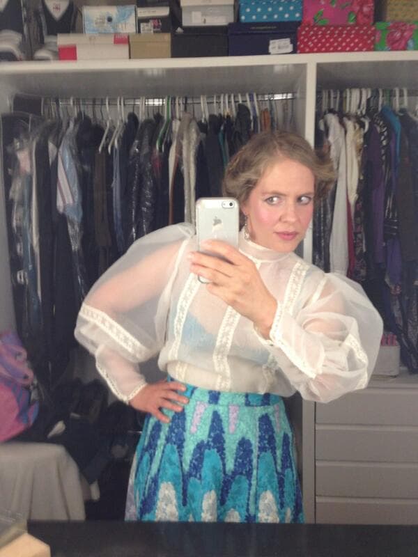 En el 2004 viajó a Estados Unidos para realizar telenovelas que le dieron proyección a nivel internacional.