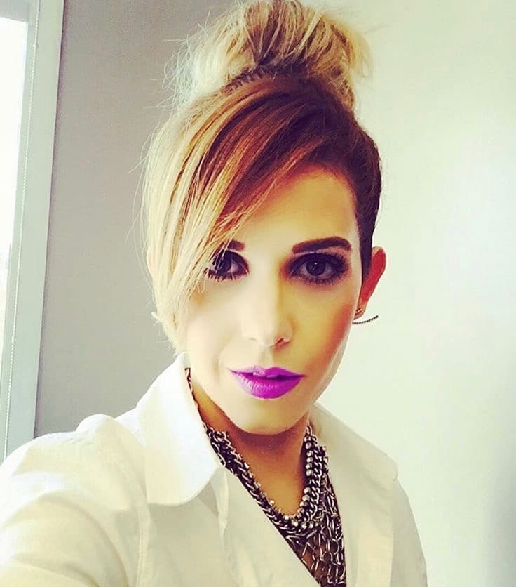 Ya sea para una noche de fiesta.