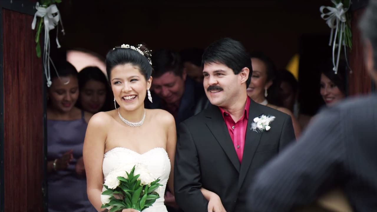 In the midst of his war against ‘El Cano’ and ‘Chente’, ‘El Chapo’ finally got married to 
<b><a href="http://www.univision.com/series/el-chapo/laura-osma-is-elba-coronado-in-el-chapo">Elba Coronado</a></b>.