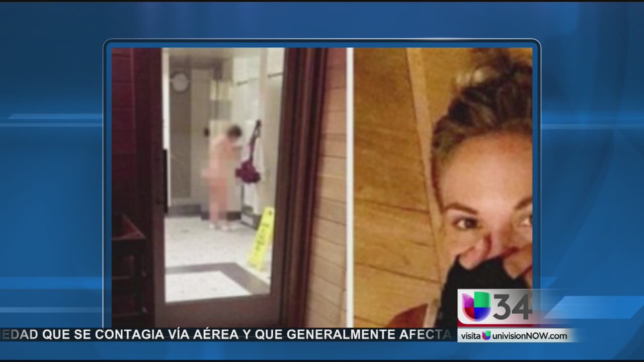 Conejita de Playboy podría ir a la cárcel por burlarse del físico de una mujer en redes sociales