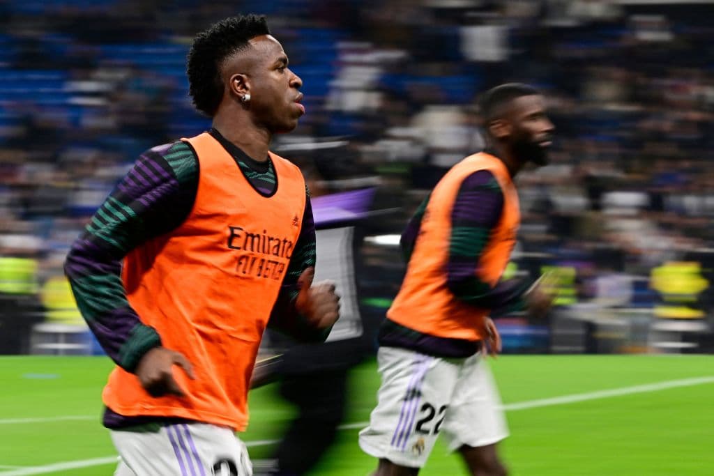 Real Madrid prepara duelo clave ante Girona sin Vinícius ni Rüdiger