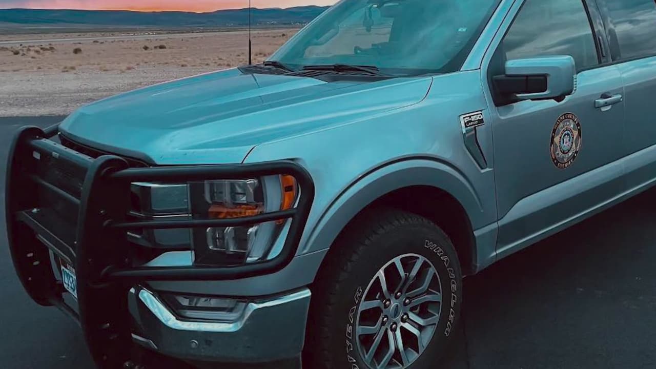 Detuvieron en Colorado al sospechoso de asesinar a tres mujeres en el condado Wayne