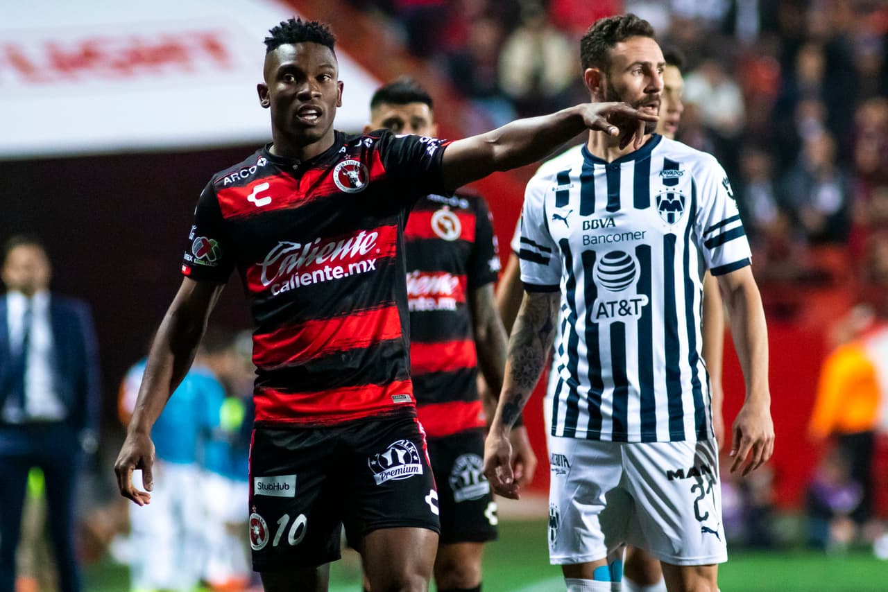 Monterrey se quedó con 22 puntos en tercer puesto de la tabla general y Tijuana llegó a 18 puntos para posicionarse en el quinto puesto.