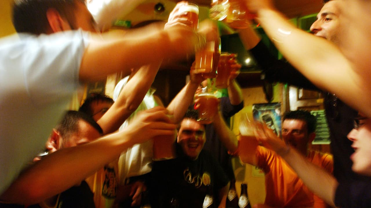 Día de Acción de Gracias: tips para beber de manera responsable durante estas festividades