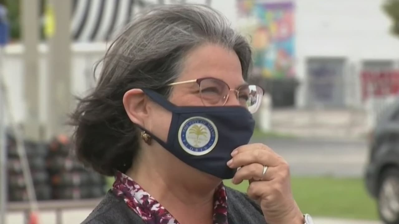 Qué significa para Miami-Dade el triunfo de Daniella Levine Cava 