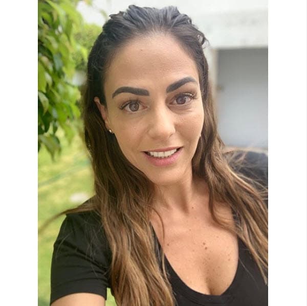 Sus seguidores recordaron emocionados lo mucho que les gustaba su actuación en la historia juvenil y también lo desafortunada que fue su salida antes de que concluyera su participación.