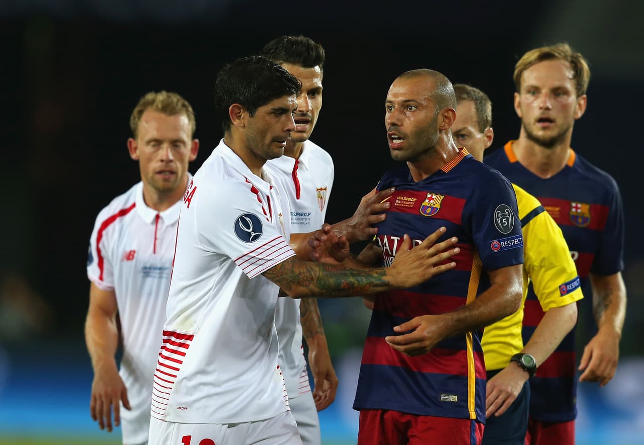 Previa Sevilla vs. Barcelona: Duelo de presionados y sin margen de error pese a lesiones