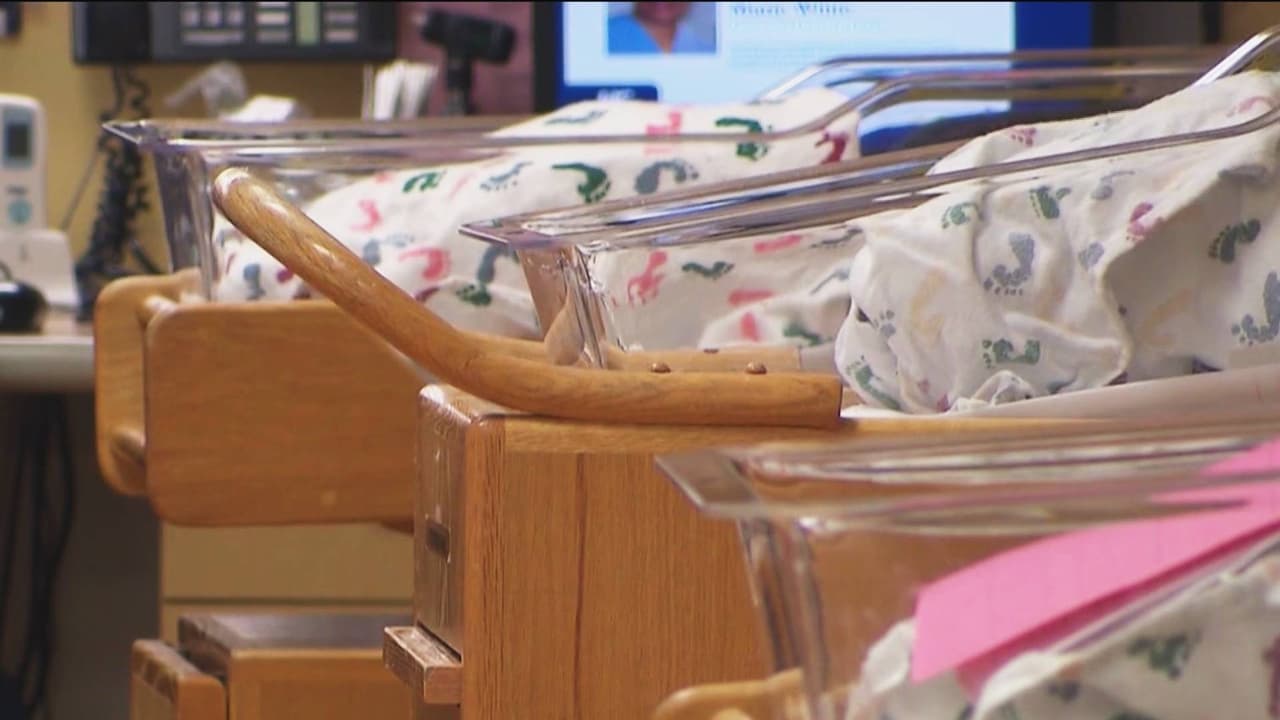 Cada cinco minutos nace un bebé con alguna malformación o problema médico en EEUU: ¿es posible prevenirlo?